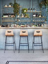 Lecture Stool Restaurant Interior Design Cafe Interior Design Brick Exterior House