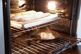 Dan Leader's 4-Hour Baguette - Genius Bread Recipes