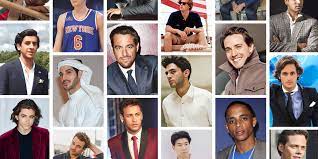 Review the following accurate examples for clarification: The Town Country Top 50 Bachelors Of 2018