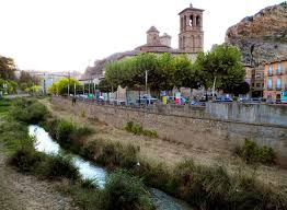 Alhama De Aragon Wikipedia