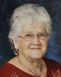 Doris Jean Ward Obituary January 27, 2025