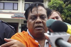 Chhota shakeel's plot to kill chhota rajan foiled, 4 arrested: Mumbai Chhota Rajan Gets 10 Years In Jail In 2013 Firing Case Dtnext In