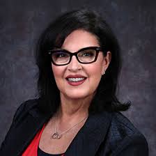 SpectRUm: Roseman University Welcomes New VP for Philanthropy & Alumni  Relations