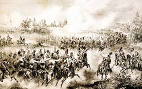 Revolutia de la 1848 in tara romaneasca. RevoluÅ£ia De La 1848 1849 In Transilvania SchiÅ£a LecÅ£iei Clasa A Viii A Materiale De Istorie