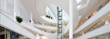 Strategy Saint Gobain