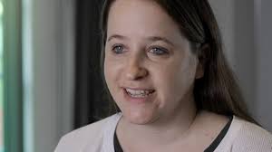 Dawn Overby: We love guts!