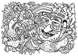Download free books in pdf format. Trippy Coloring Book Novocom Top