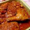 Make a double batch and freeze it for a quick healthy dinner. 1