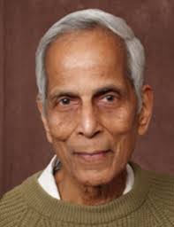 Obituary information for Ram Ramakrishnan