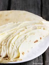 Nalesniki Recipe Food Food And Drink Recipes