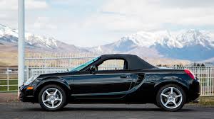Check spelling or type a new query. 2005 Toyota Mr2 Spyder T144 Indy 2018