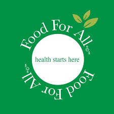 By using our app, consumers just enter their location. Food For All Photos Facebook