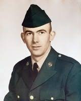 Francis Krupp Obituary