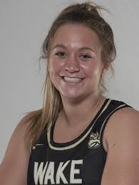 WAKE FOREST DEMON DEACONS GEORGIA TECH YELLOW JACKETS