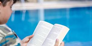 Poolside Story Time