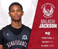Malachi Jackson (@Malachijacksonn)