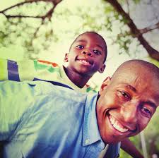 2014 ANNUAL REPORT CHILDREN'S BUREAU, INC.