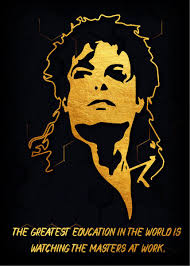 Check spelling or type a new query. Michael Jackson Painting A Poster By Vincent Vorce Displate