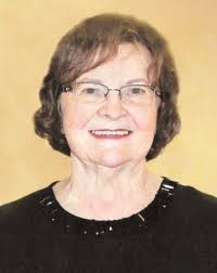 Mary Catherine Hilliard