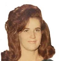 Patsy Webb Obituary (1945