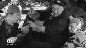 скачать фильм в бой идут одни старики черно белый Samoe Tyazheloe V Nashej Rabote V Boj Idut Odni Stariki Youtube