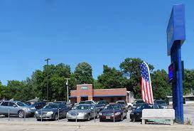 Regal Car Sales And Credit Used Cars In Springfield Mo