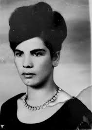 Angela Rosa (nee Lucarelli) VENDITTI Obituary