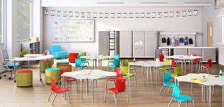 27 Most Cutest Kindergarten Play School Architecture Designs Architecture Ideas Furniture Classroom Design Design