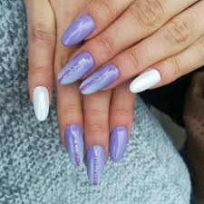 Paznokcie Inspiration Nail Nails Nailsart Nailsdesign Hybrid