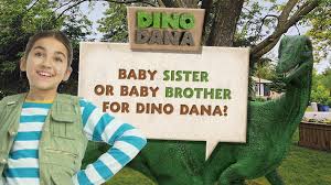 Dino field guide, volume two launches today! Dino Dana K 2 Science Tvokids Com