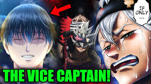 Yuno: A Magic Knight Captain Before Asta? (Black Clover) - Youtube
