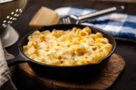 Instant pot mac and cheese cozy and cheesy: 5 Best Side Dishes To Serve With Mac And Cheese Recipe Marker