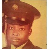 Charles McLeod Sr. Obituary