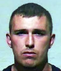 Antoni Adams: Man drinks 40 vodka shots and attacks date with a spade