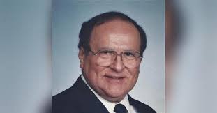 Charles L. Lantz, Jr. Obituary