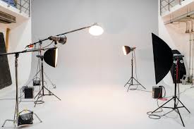 Video Lighting Tips For Beginners