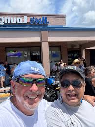 I do love taking the Ariel Riders out. This is at Ozona Blue in Palm Harbor  FL with Jarame Turner