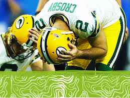 Second red raider player w/ 1,000 receiving yards in a season; Packers Mason Crosby Had Worst Game In Weird Week For Nfl Kickers Sbnation Com