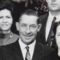 Gordon Henry Sutherland (1922–1999)