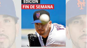 Oliver Pérez, el mexicano de los 19 años en Grandes Ligas- Grupo Milenio