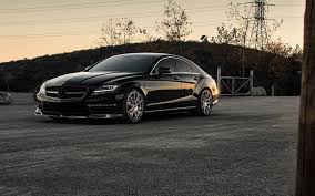 Black Mercedes Benz Sedan Mercedes Benz Amg Clk Class Cls 63 720p Wallpaper Hdwallpaper Desktop Mercedes Benz Cars Mercedes Benz Sedan Mercedes Benz Cls