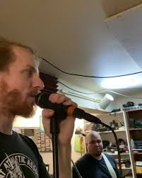 Recorded remotely during the 2020 lockdown. (Captions available) Directed  by Tad Mckitterick Edited by Brendan Boogie "This is Fine" comic by KC  Green Additional artwork by Finn McKitterick Tad McKitterick