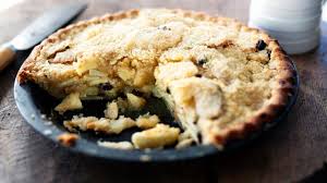 You could use a bought 500g (18 oz) pack of shortcrust pastry if time is short. How To Make Pastry Bbc Food