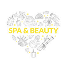 2100 x 1614 png 2296 кб. Banner Spa Vector Images Over 11 000