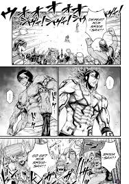 The gods hold a meeting to decide whether to let humanity live or die, fix or destroy them. Shuumatsu No Valkyrie Vol 8 Ch 36 Chapter 36 Novel Cool Best Online Light Novel Reading Website
