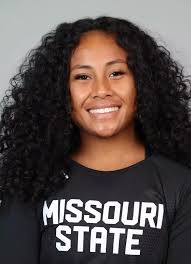 2023 Beach Volleyball Roster