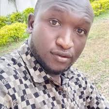 Richard Mokaya (@monk_rich)