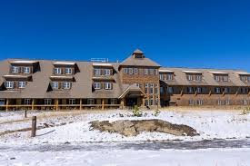 There is no best place to stay in yellowstone in my opinion. Where To Stay At Yellowstone Best Hotels Inside And Near The Park