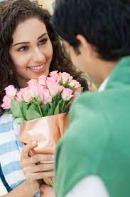 Asking if it's a date download article. How Do I Know If It S A Real Date Glamour