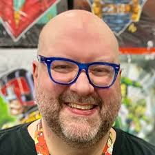 Adam Buttrey (@AdamButtreyArt)